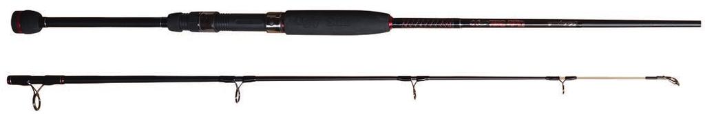 Ugly Stik GX2 Spinning Introducing the next generation of Ugly Stik the GX2 series of spinning rods have a lighter feel with the same toughness that makes Ugly Stik every anglers workhourse.