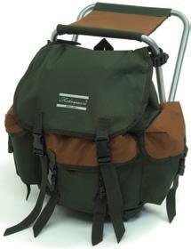 closed 130kg Br/Green 1 19,8 kg 1 Stool with Rucksack Lightweight folding