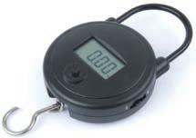 - Switchable KG/LBS - 9v Battery (Supplied) - Weighs up to