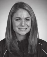 Meet The Lady Flames 2008 Se a s o n Katie ALBRIGHT 5-6 Sophomore Wake Forest, N.C.