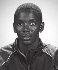 Evans KIGEN 5-8 R-Sophomore Eldoret, Kenya/Kuinet HS (NYIT) Cross Country Bests: 8K 24:50, 10K 30:30 Track Bests: Steeplechase 8:43, 10K 29:16 2007 Cross Country All-American (Div.