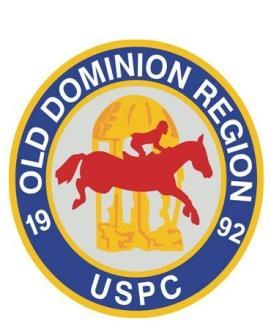 DRESSAGE RALLY FACT SHEET APRIL 23-24, 2016 Hosted by Sinking Creek Pony Club Hospitality by Buffalo Creek The Sinking Creek Pony Club is pleased to host the Old Dominion Region Dressage Rally April