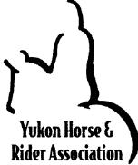 YHRA 2018 Dressage Show July 7 th and 8 th, 2018