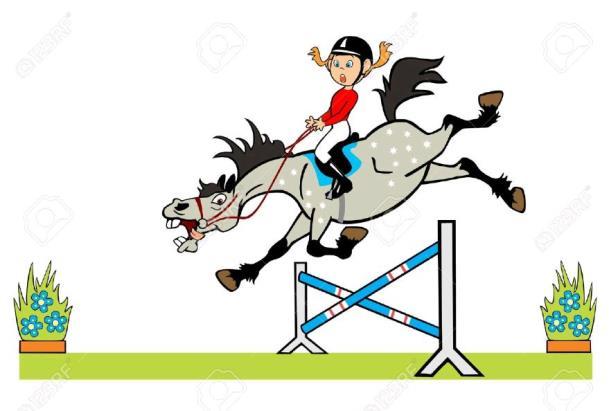 Presents Show Jumping Unofficial Leaderboard Series 2018 This is an open event for riders 18 years old and over 11 th March 2018 13 th May 2018 11 th November 2018 Entries open -11 Feb 2018 8am via