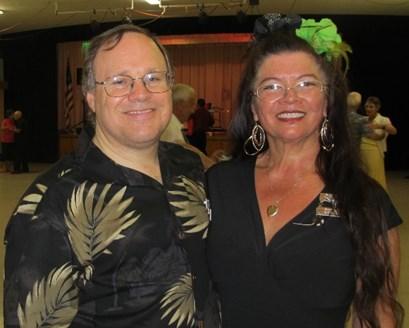 Private Round Dance Lessons with Paul & Shelly Straus Improve Your Dancing Smoothness & Enjoyment