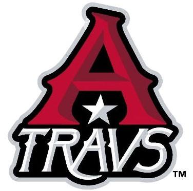 342 avg in July, was 2nd in TL in hits (25) in July 153 games for Travs over 2 years:.246/.286/.338 line, 7 HR s Began career as undrafted free agent signed by TEX in 2011.