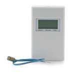05 The SetPoint 501 is a single-stage, non-programmable setpoint controller designed to sense air temperature only. Control is not back-lit.