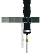 Pre-insulated Pipe Systems Wall-penetration Accessories Wall Sleeve with Heat Shrink Seal Kit The Wall Sleeve and Heat Shrink Seal Kit offers a simple installation for new block construction or an