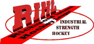 Richmond Industrial Hockey League Rules and Regulations Amended November 14, 2017 Changes indicated in red print 1. PLAYER ELIGIBILITY:... 1 2. ROSTERS:... 2 3.