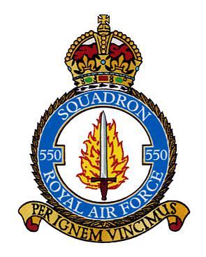 550 Squadron & RAF North Killingholme Association