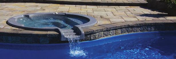 Pool Safety Awareness and understanding of water safety practices can reduce the risk of serious injury.
