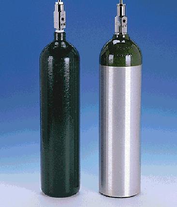 Oxygen Duration Cylinder Capacity Oxygen duration D portable 420 liters 28