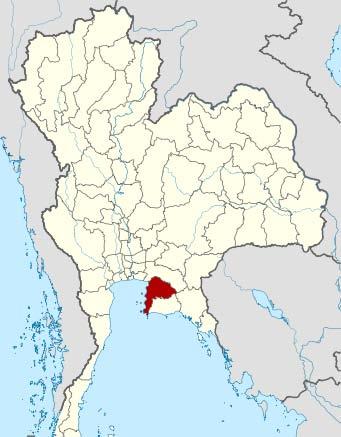 Vision Chonburi Chonburi: 1.