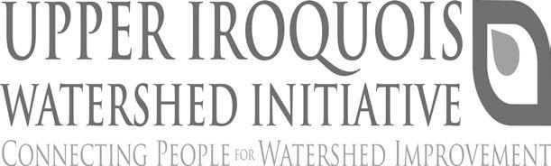 2013 Upper Iroquois River atershed Management Plan Daniel M