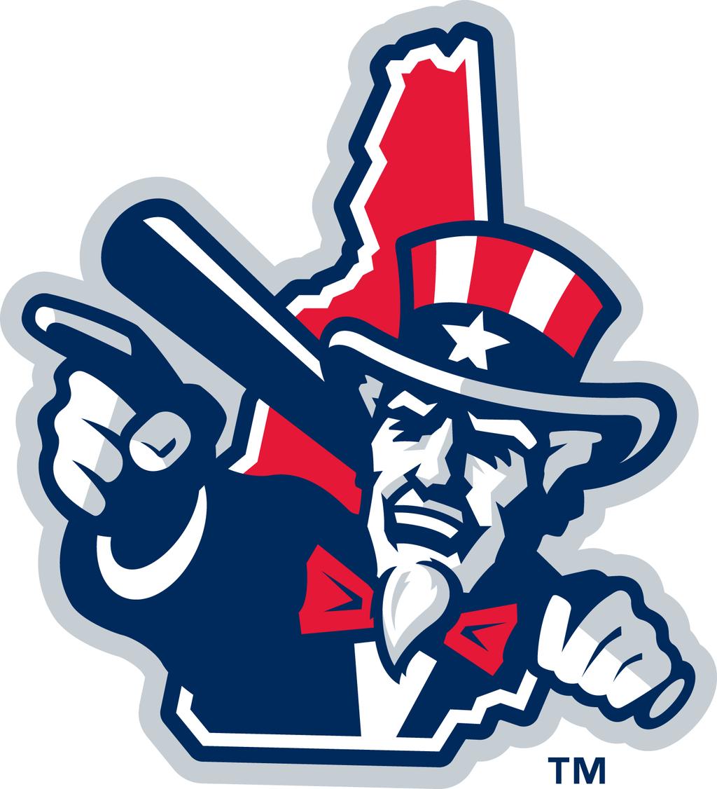 GAME NOTES Saturday, May 2, 2015 NEW HAMPSHIRE FISHER CATS (12-10) v. BINGHAMTON METS (13-8) NEW HAMPSHIRE FISHER CATS (12-10) v. BINGHAMTON METS (13-8) RHP Taylor Cole (0-2, 6.52) v.