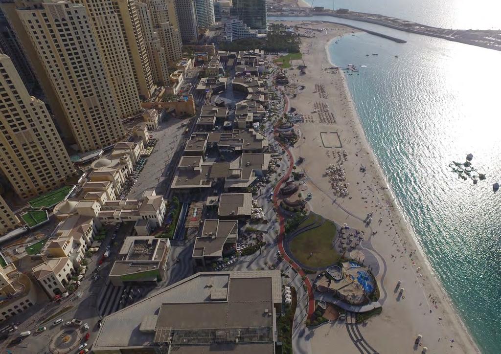 04 Directions & Parking Oceanman Dubai World Championships 2018