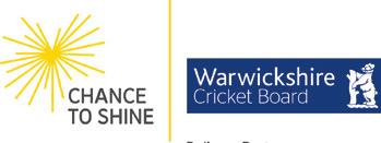 players with disabilities, primarily in partnership with the Lord s Taverners across five Centres Holiday coaching camps at Edgbaston Support for Warwickshire CCC initiatives to engage and inspire