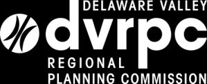 24 ABOUT DVRPC The Delaware Valley Regional Planning Commission is the federally designated Metropolitan Planning Organization for a diverse nine-county region in two states: Bucks, Chester,