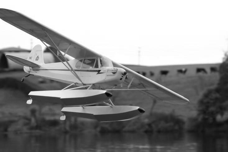 HMAC s 1 st Float Plane day for 2016 10 To Be