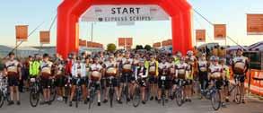 bike ms itinerary» bike ms itinerary» FRIDAY, SEPTEMBER 6 4 p.m. site opens - you will not be allowed in before 4. Packet pick-up - Te Hub Bike storage opens. Campers and RV s can set up.