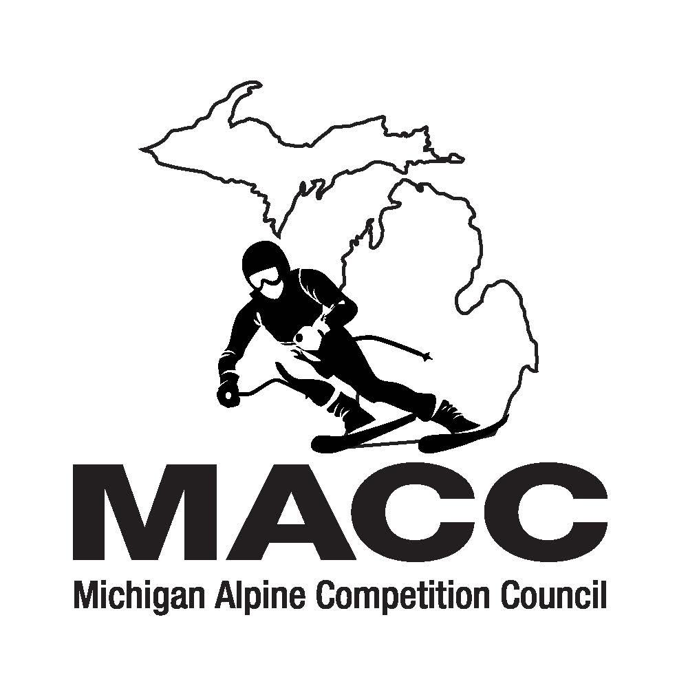 MACC Racing Rules