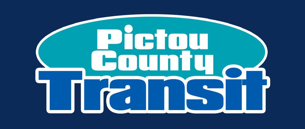 The total population of the proposed service area for the fixed-flex route within Pictou County is approximately 24,500.