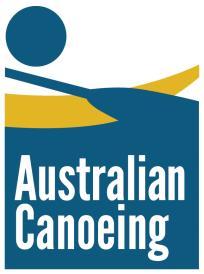 Australian Canoeing Athlete Categorisation Selection Criteria APPROVED: AIS & AC Board, April, 2017
