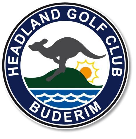 Part 6 Club Facilities and Trading HEADLAND GOLF CLUB PROSPECTIVE MEMBER S INFORMATION PACK ADMINISTRATION General Manager: Ben Dobson Golf & Operations Manager: Clay Williams Administration &