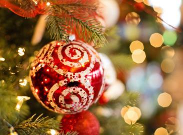 13th December 2017 Christmas Social At Whalebones, 7.30pm Please join us for our Christmas Social.