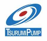 Tsurumi TRN 400V Hz Submersible