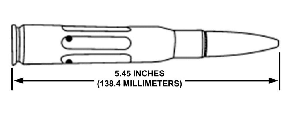 Appendix A DUMMY A-21. The dummy cartridge (see figure A-11) is used for practice in loading weapons and simulated firing to detect errors in employment skills when firing weapons.