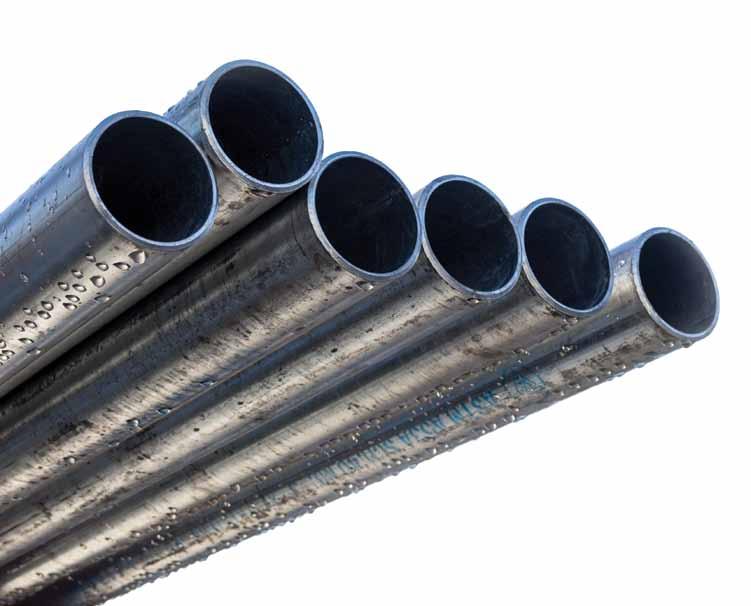 PRODUCT INTRODUCTION ELECTRICAL METALLIC TUBING (EMT) Thin-Wall Conduit or Electrical Metallic Tubing (EMT), is a listed steel raceway (Article 358 of the NEC) of circular cross section, unthreaded,