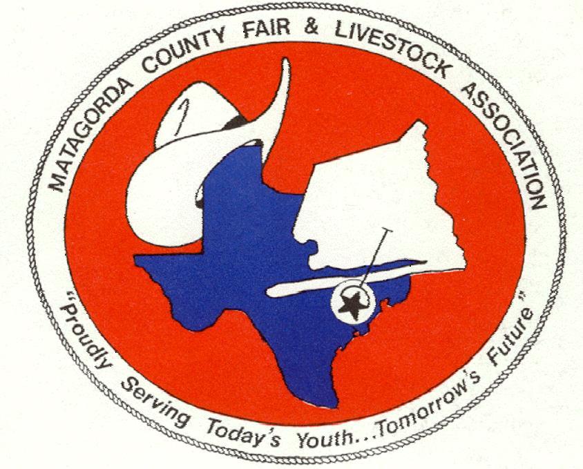 Matagorda County Fair and Livestock Association Royalty