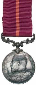4561* Tasmania Meritorious Service Medal, (EVIIR). Unnamed.