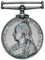 4593* India General Service Medal 1908-35 (GVR Kaisar-I-Hind 1910-30 type). Lieut. A.D.Molloy, Australian Staff Corps.