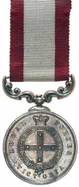 The medal naming impressed with official correction to the year