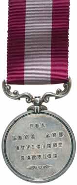 Medal (GVIR Indiae.