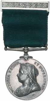 Medal, Type 2, 1894-1901.