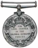 Long Service and Good Conduct Medal (EVIIR). The first medal unnamed as issued, No 40 Sergeant. E. Smith. R.A.E. on second medal, No 40 Corporal E. Smith R.A.Engrs 2nd Military District.