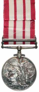 4774 Naval General Service Medal 1915-62, (GVIR Fid:Def), - clasp - Bomb & Mine Clearance 1945-53; another, - clasp - Minesweeping 1945-51. Both unnamed. Two single medals, toned extremely fine.
