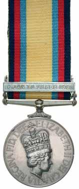 4782* Gulf Medal 1990-91, - clasp - 16 Jan to 28 Feb 1991. 24830150 Gnr G J Stannage. Impressed. Good very fine.
