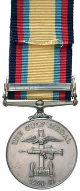 ; Army Meritorious Service Medal (GVR non-swivel). T- 303 T Amt: S.Mjr L.W.Lawley. R.A.O.C; Army Long Service and Good Conduct Medals, (EVIIR). 6672 Sgt F.