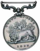 $450 4823 Singles: Baltic Medal 1854-55. W.Roderick. H.M.S. Neptune.