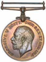 4854 Singles: Mercantile Marine War Medal 1914-18. Reginald K.Greenham.; Victory Medal 1914-19. J.39592 C.D.Read. Ord. R.N.