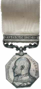 4875 Singles: Delhi Durbar Medal 1903. Unnamed.; Delhi Durbar Medal 1911. 4042 Cpl. F.Allsopp. Inniskilling Dragoons. The named medal engraved.