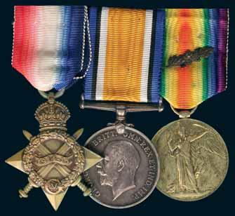 2596 Masr Gunr David Rumsey Coast Brigde R.A. All named medals impressed and all but the first are renamed.