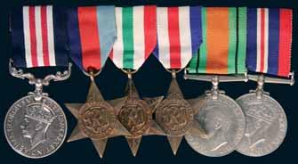 The first four medals unnamed as issued, Major C.B.Webb on last medal. The named medal engraved. Very fine.