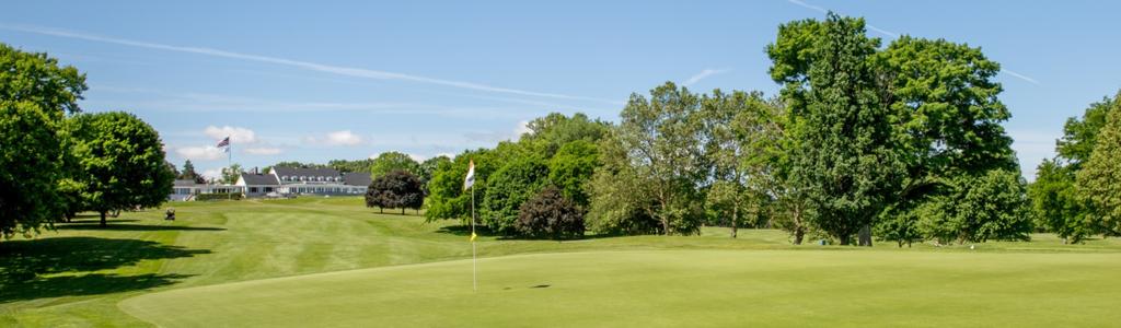 With our unique location just minutes from downtown Grand Rapids, Kent Country Club offers a seat that is simply