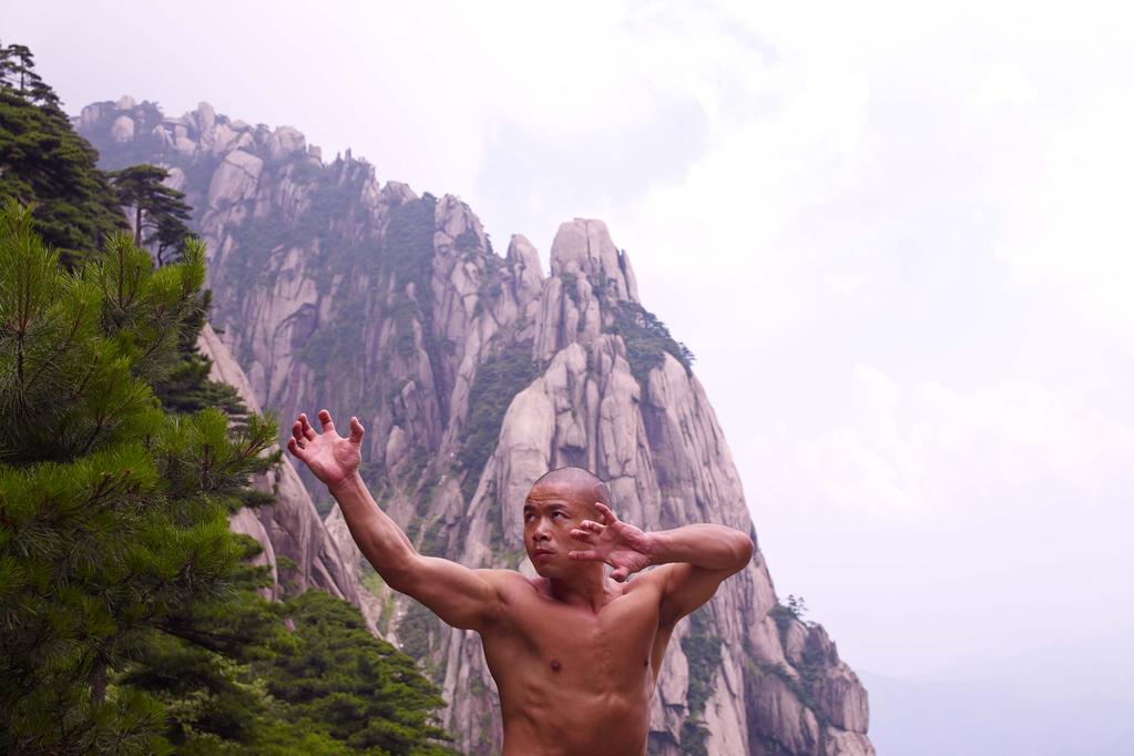 From Mountain To Modern Life Shaolin Martial Arts are the only exercise I ve come across where every muscle is engaged and we re simultaneously building flexibility, strength, endurance, balance, and