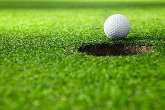Golf News Happy February Everyone, Lessons Update: The winter has been brutal, however we are just a few months away from the season starting back up.